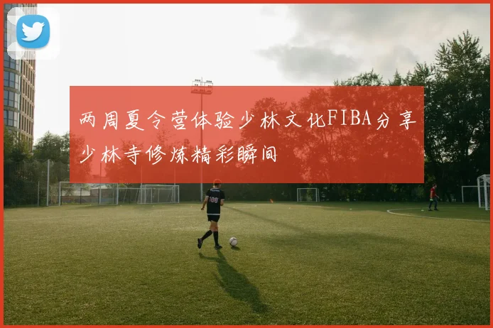 两周夏令营体验少林文化FIBA分享少林寺修炼精彩瞬间